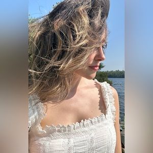 Meet your Posher, Kelsey